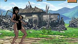 Complete kung fu girl new game walkthrough with gallery 😊