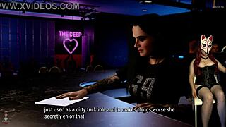 Tales From The Deep Episode 6