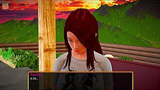 My New Family Episode 356