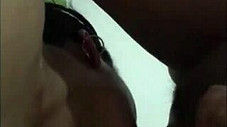 girlfriend andrea ball massage tongue