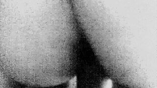 Vintage IV Massage Turns Wild