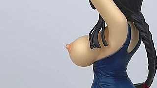 akira from muchipuri figure engineering
