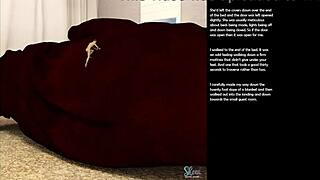 oh small gesture episode 17 in 3d comics cartoon