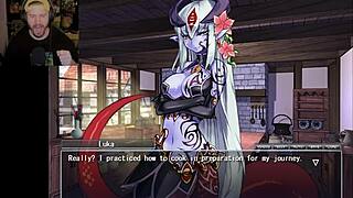 I Cant Even Defeat A Slug Girl Monster Girl Quest