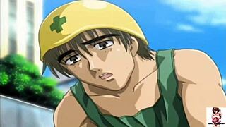 So, this hentai at work thing, women and raccoons managing chaos