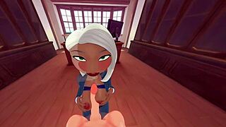 Mirage Incredible POV Sex Free POV The Incredibles Full Fantasyking3