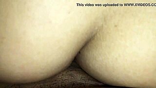 feelin’ deep in my puta’s tight ass right now  