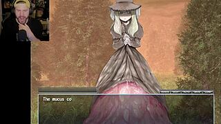 I Cant Even Defeat A Slug Girl Monster Girl Quest