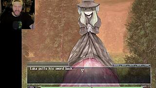 I Cant Even Defeat A Slug Girl Monster Girl Quest