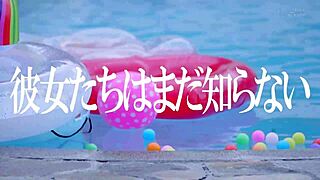 Asian Gay Star Rides in Wild Japanese POV Party Scene