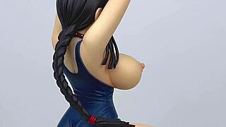 akira from muchipuri figure engineering