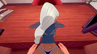 Mirage Incredible POV Sex Free POV The Incredibles Full Fantasyking3