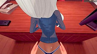 Mirage Incredible POV Sex Free POV The Incredibles Full Fantasyking3