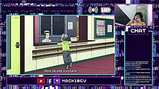 jojo's bizarre adventure animation part 4 chapters 29-30