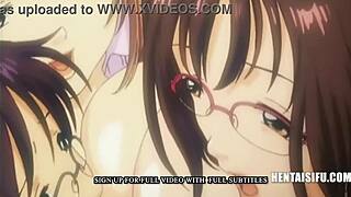 milk trucks chasing me in hentai