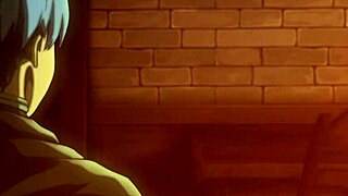 Frieren engages in detailed hentai scenes with momotdart.