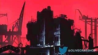 riley reid in cartoon animation hentai blowjob scene