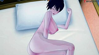 xenovia fucks rias gremory in ntr