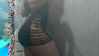 te quiero enseñar mi cuerpazo de infarto