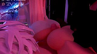 Fun Kecil 18+ dengan Aksi Hentai Kartun Gila