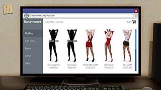 i explore harem hotel 146 in this game