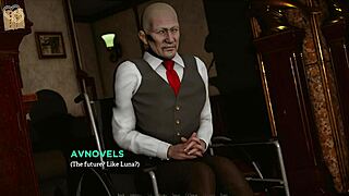 Eternum 177 with curvy huge tits 😍