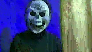 Homem caveira delivers tasty and delicious fucking in gay encounter