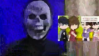 Homem caveira delivers tasty and delicious fucking in gay encounter