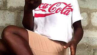 crazybitch shares tips on sitting in short skirt to avoid body odor