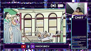 jojo's bizarre adventure animation part 4 chapters 29-30