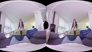 Virtualrealporn Ghost In Intense Sex Scene