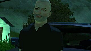 yaoi sims 3 chapter 6 with gay ass creampie