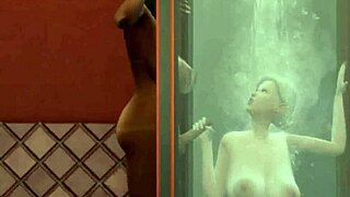 Sims 4 Tammy's New Tits 2