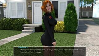 Master 36 i 3D tegneserie action