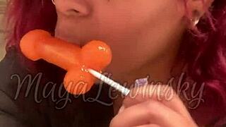 Calling All Titty Lovers For Asian Slut Big Ass Fetish!