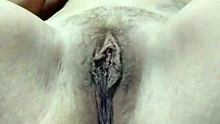 fucked her pussy and anal close up with toys until she orgasms.