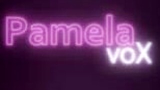 Enjoying thick cock bent over in homemade anal