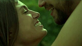 Does this latina's bush turn you on?