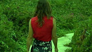 Does this latina's bush turn you on?