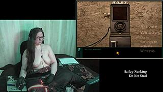 the naked secret of the old clock playthrough part 1