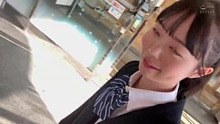 What’s up with this anal action?