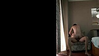 Just relaxing with bareback gay fun.