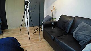 envy wonders casting left 6, hardcore interview with sexy vibes!