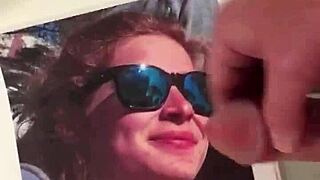 Cum Tribute: Love It Or Hate It?