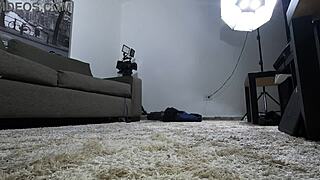 i love chloe leone anal casting left 5