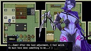 Kris Explores Bound Pleasures In City Of Toys Part 4