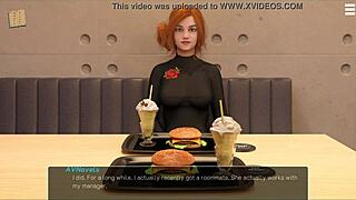 Master 36 in 3D Cartoon Action