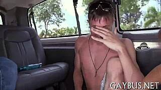 Homo sex mobile adventures