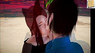 My New Family Episode 159