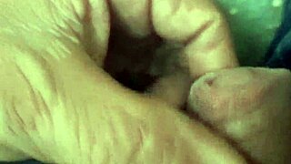 Gay Brasileiro Masturbates In The Mato Forest With Detailed Strokes